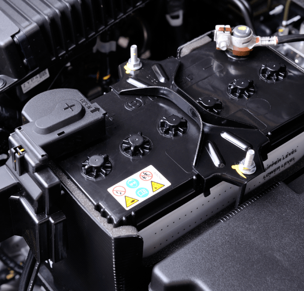 Service Image